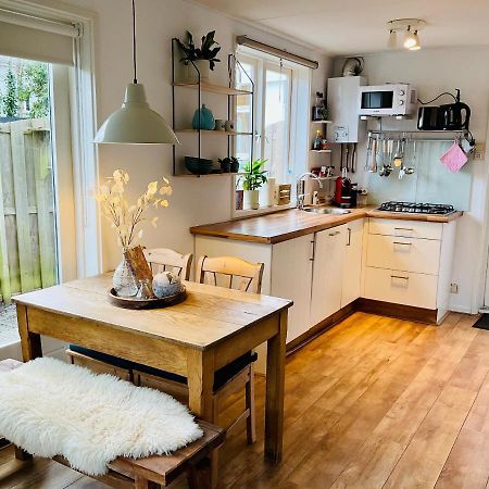 Holiday Home Flori Bergen Dış mekan fotoğraf
