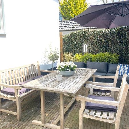 Holiday Home Flori Bergen Dış mekan fotoğraf