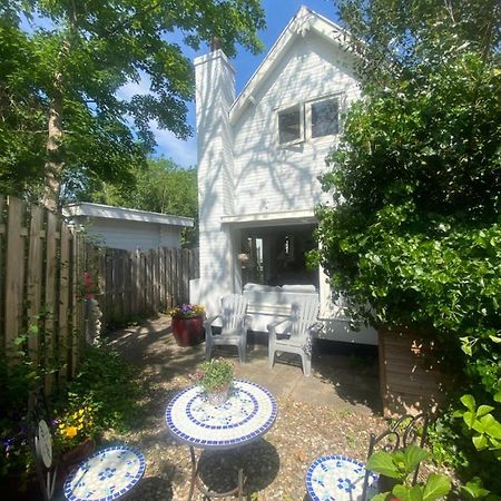 Holiday Home Flori Bergen Dış mekan fotoğraf