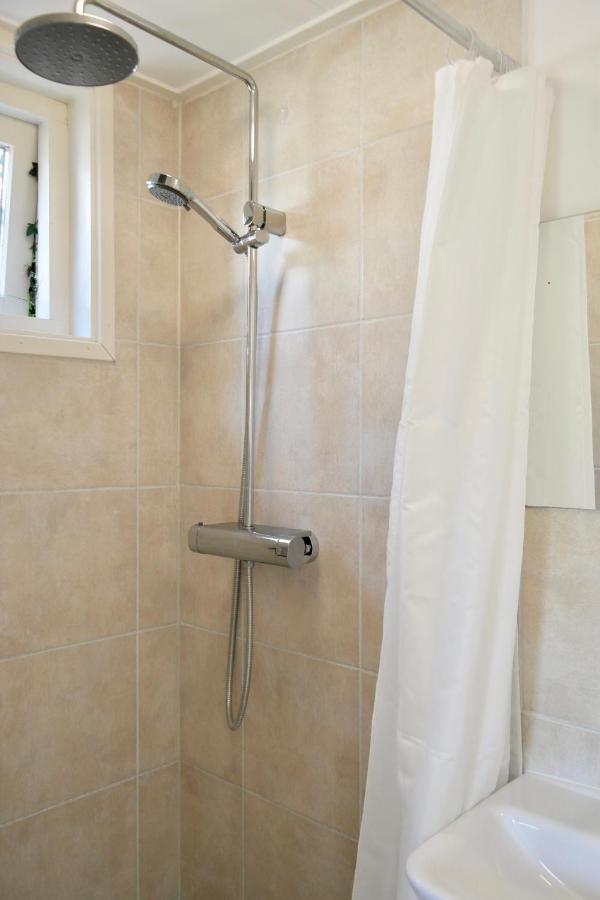 Holiday Home Flori Bergen Dış mekan fotoğraf