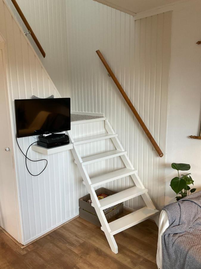 Holiday Home Flori Bergen Dış mekan fotoğraf