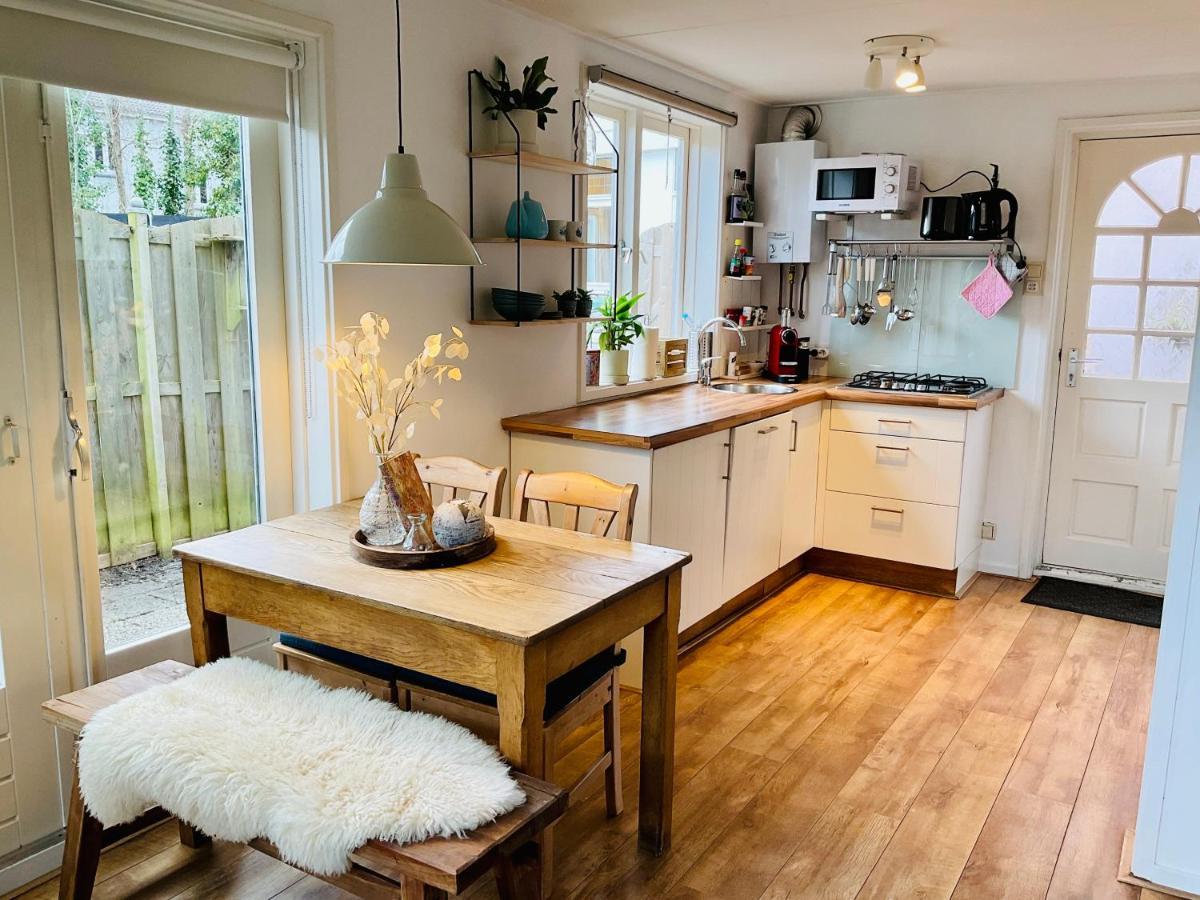 Holiday Home Flori Bergen Dış mekan fotoğraf