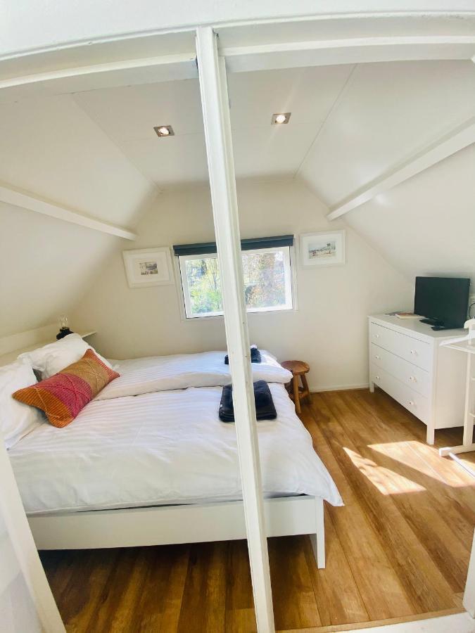 Holiday Home Flori Bergen Dış mekan fotoğraf