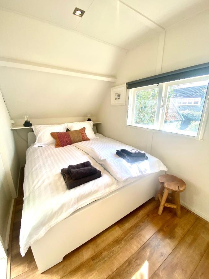 Holiday Home Flori Bergen Dış mekan fotoğraf