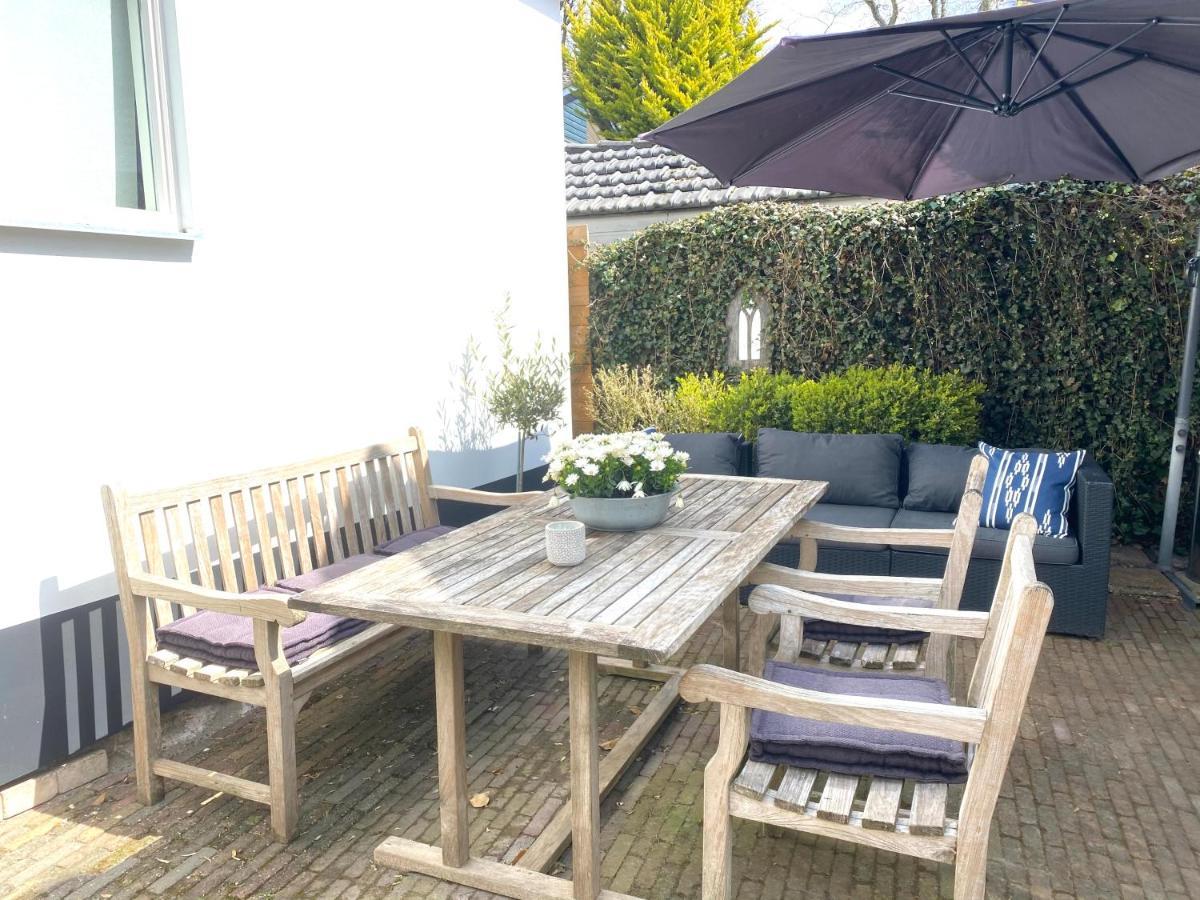 Holiday Home Flori Bergen Dış mekan fotoğraf