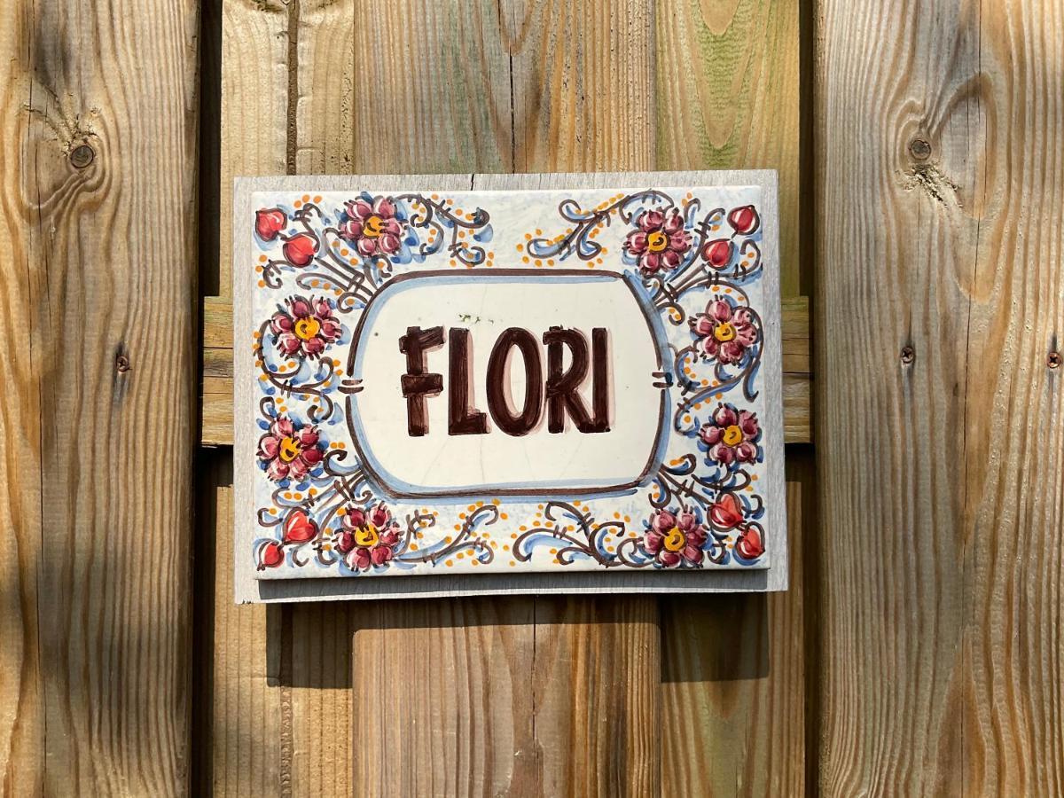 Holiday Home Flori Bergen Dış mekan fotoğraf