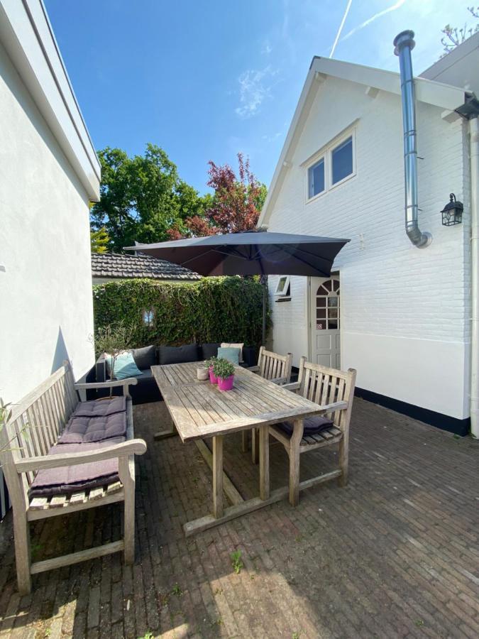 Holiday Home Flori Bergen Dış mekan fotoğraf