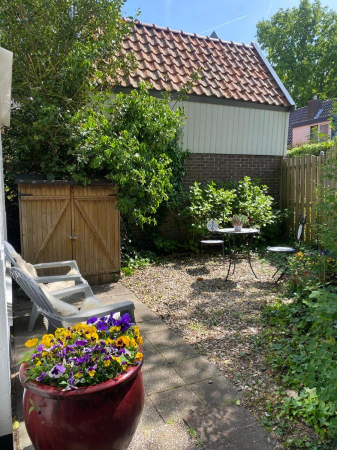 Holiday Home Flori Bergen Dış mekan fotoğraf