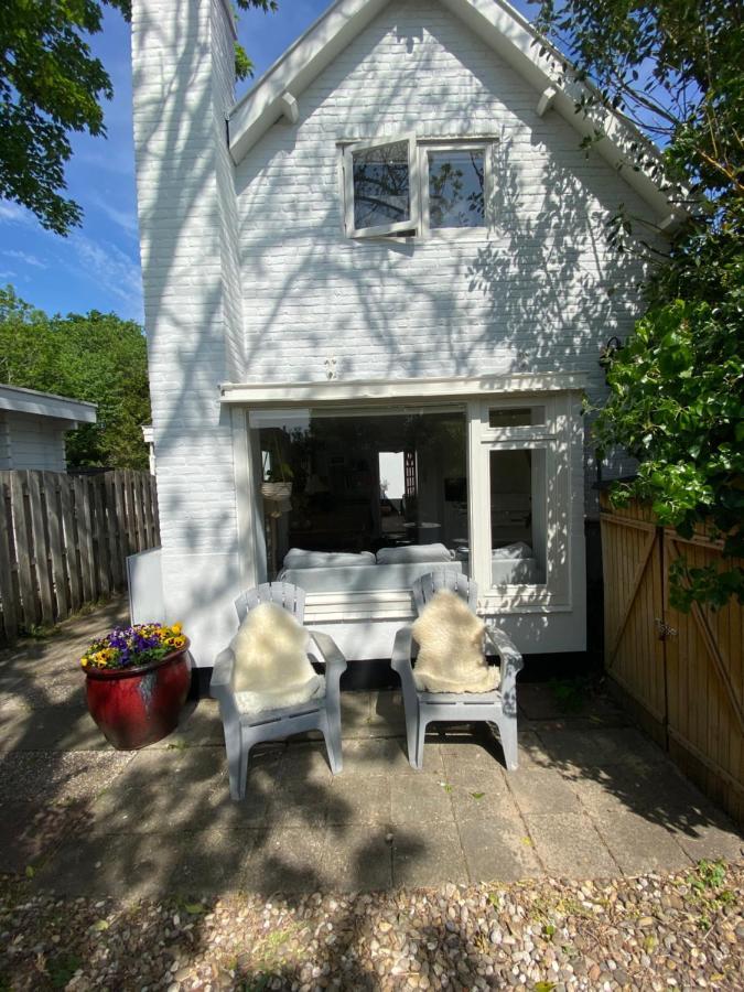 Holiday Home Flori Bergen Dış mekan fotoğraf