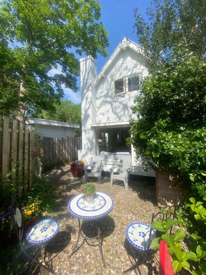 Holiday Home Flori Bergen Dış mekan fotoğraf