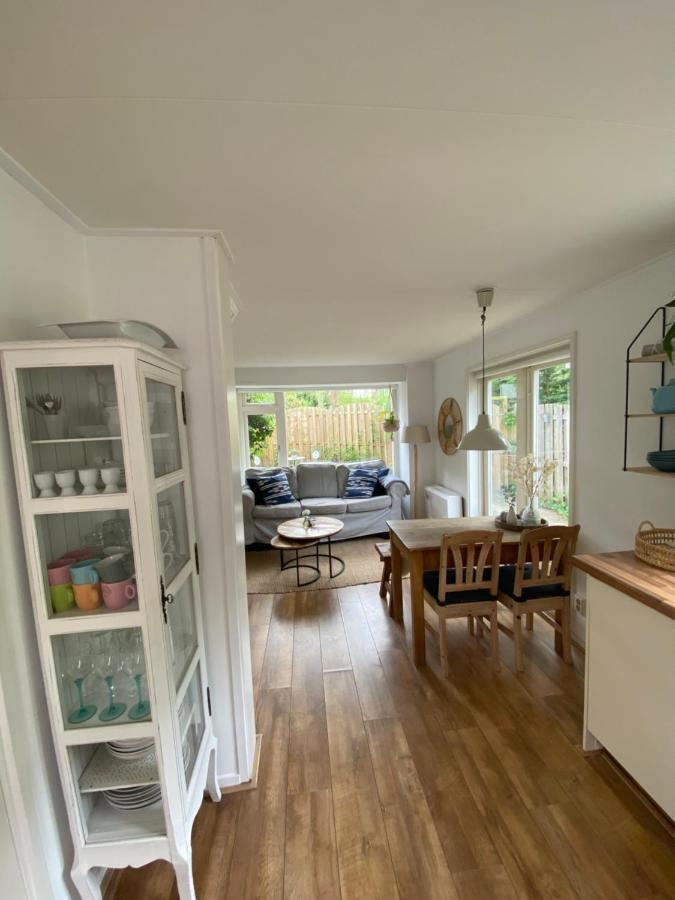 Holiday Home Flori Bergen Dış mekan fotoğraf